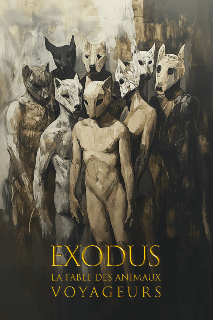 afficheExodus